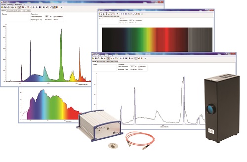 Spectrophotomtrie 3/4