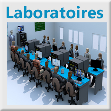 Laboratoires