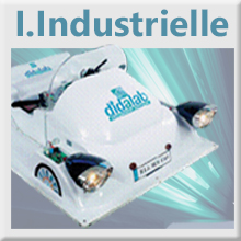 Informatique Industrielle