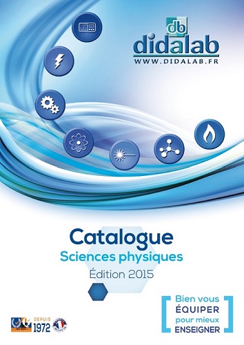 Catalogue Sciences Physiques 2015 2/4