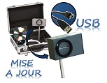 Mise à jour USB : POD010028 1/4