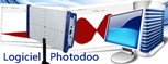 Logiciel Photodoo 1/4