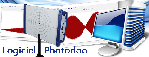 Logiciel Photodoo 2/4