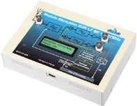 Module optionnel de rception LF, MF et HF 27 MHz 1/4