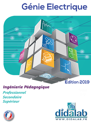 Catalogue Gnie Electrique 2020 1/4