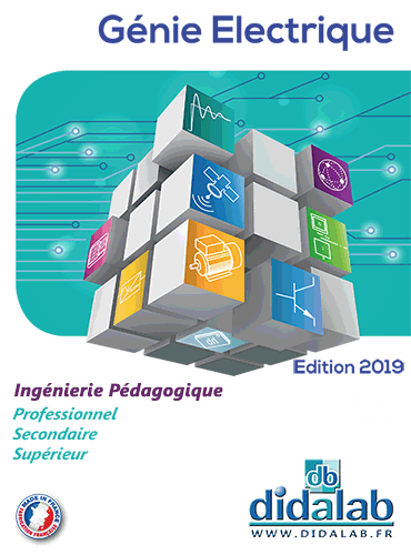 Catalogue Gnie Electrique 2020 2/4