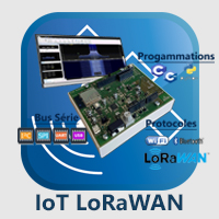 LoRaWAN