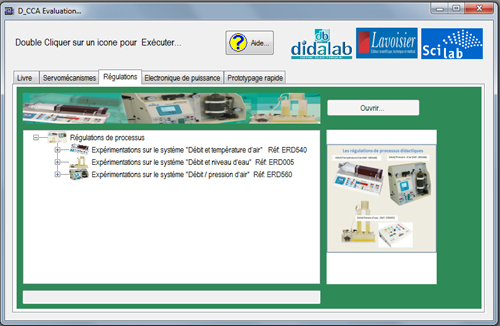 Version gratuite d'valuation du logiciel D_CCA 4/4