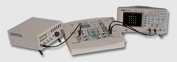 Kit DSP: Traitement de signal temps rel, Prototypage rapide graphique 4/4