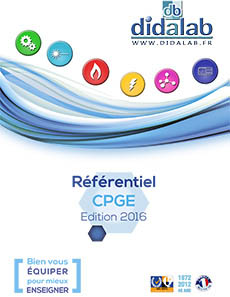 Brochure Rfrentiel CPGE 1/4