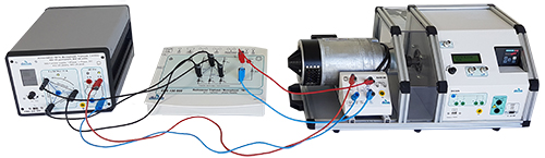 Alimentation TBTS 450 VA Monophase Triphase & Continue 4/4