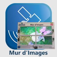 Mur d'Images