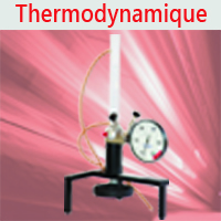  THERMODYNAMIQUE