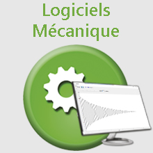  LOGICIELS DE MECANIQUE