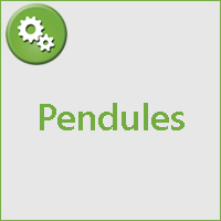  PENDULES