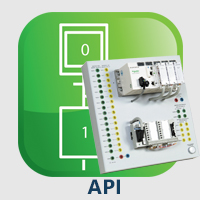 API