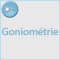  GONIOMETRIE