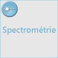  SPECTROMETRIE