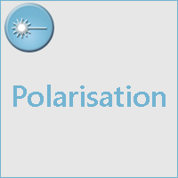  POLARISATION