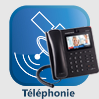 Téléphonie