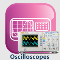 Oscilloscopes