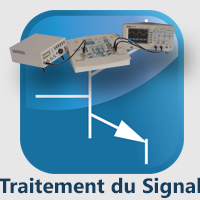 Traitement du signal