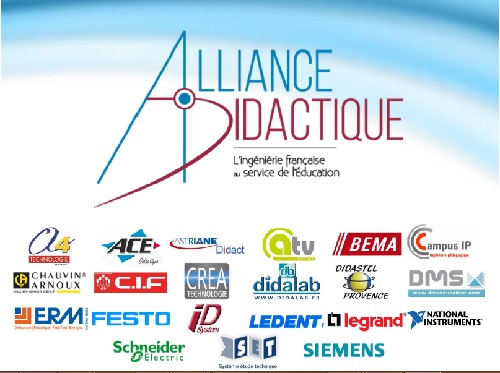 Alliance Didactique