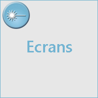 Ecrans