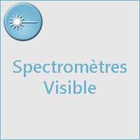  SPECTROMETRES VISIBLE