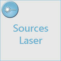 SOURCES LASER