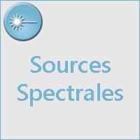 SOURCES SPECTRALES