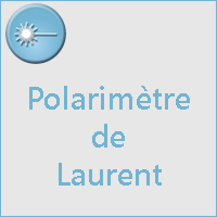 POLARIMETRE DE LAURENT