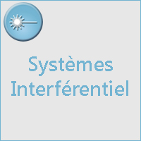 Systèmes Interférentiel