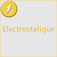 ELECTROSTATIQUE