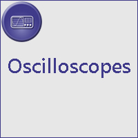 Oscilloscopes