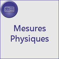 Mesures physiques