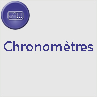 Chronomètres