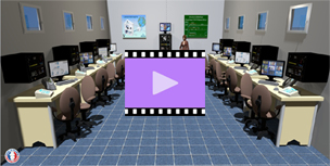 Laboratoire de formation d'experts en dveloppement d'architectures rseaux et convergence VDI video1