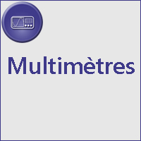 Multimètres