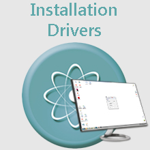  INSTALLATION DRIVERS