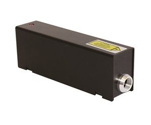 Laser HeNe, polarisation linaire : POD013214 1/4