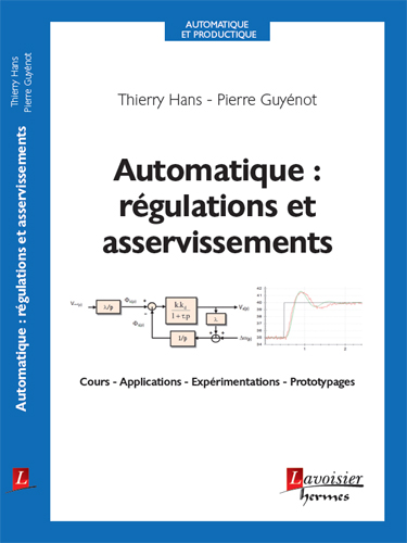 Automatique : Rgulations et Asservissements