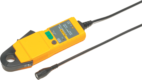 Sonde de courant continu et alternatif pour oscilloscope (Réf - EMD028005) 2/4