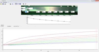 Appareil de conduction thermique : PTD009915 3/4