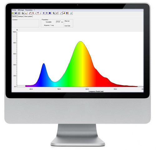 Spectromtre Lyce 3/4