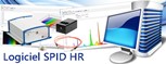 Logiciel SPID HR 1/4