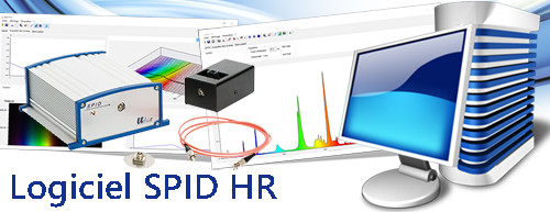 Logiciel SPID HR 2/4