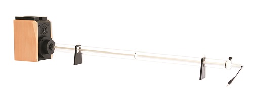 Tube de Kundt 2/4