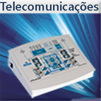 Telecomunicao