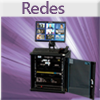 Redes / Voz, Dados, Imagens